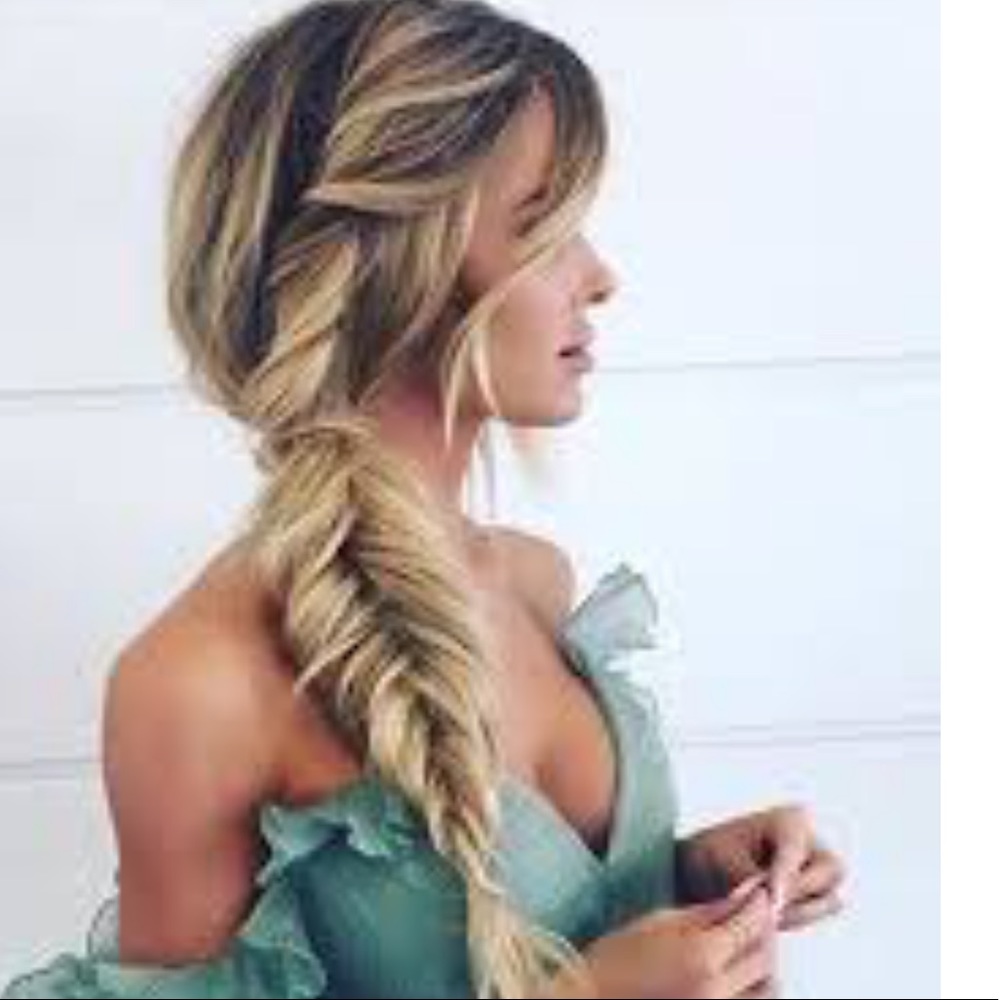 Meet your Posher, Lily